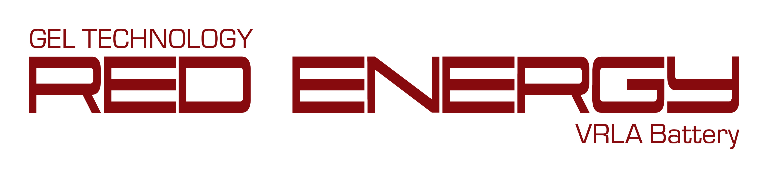 Red energy
